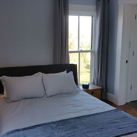 Mayneview B&B Luray Kültér fotó