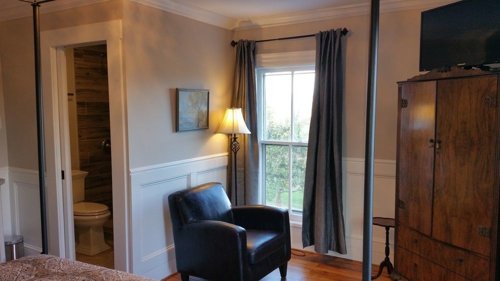 Mayneview B&B Luray Kültér fotó