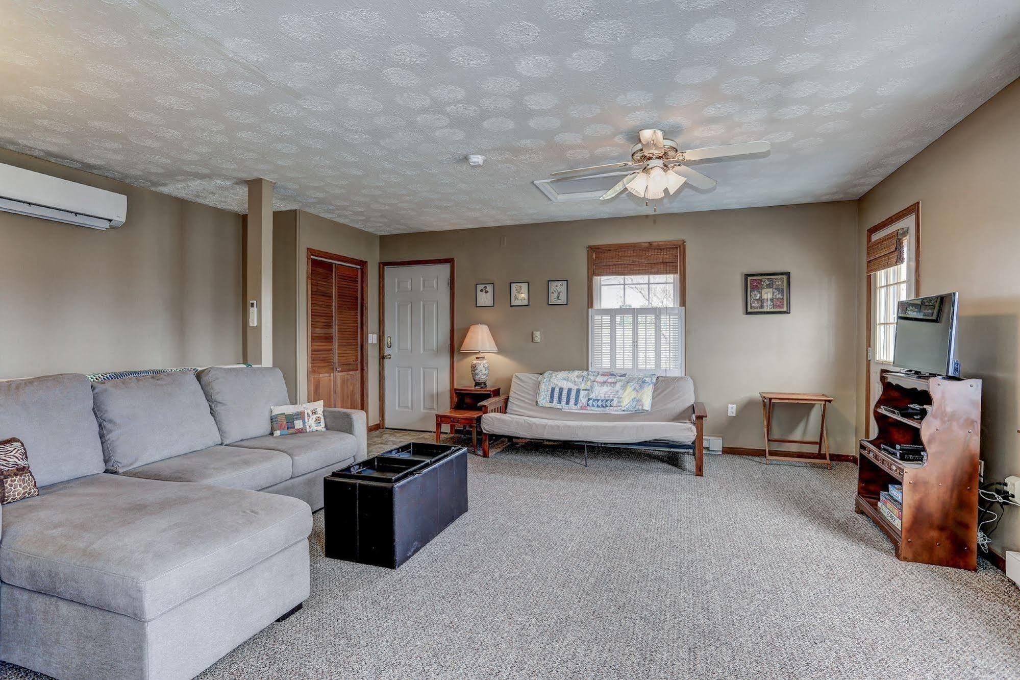 Mayneview B&B Luray Kültér fotó
