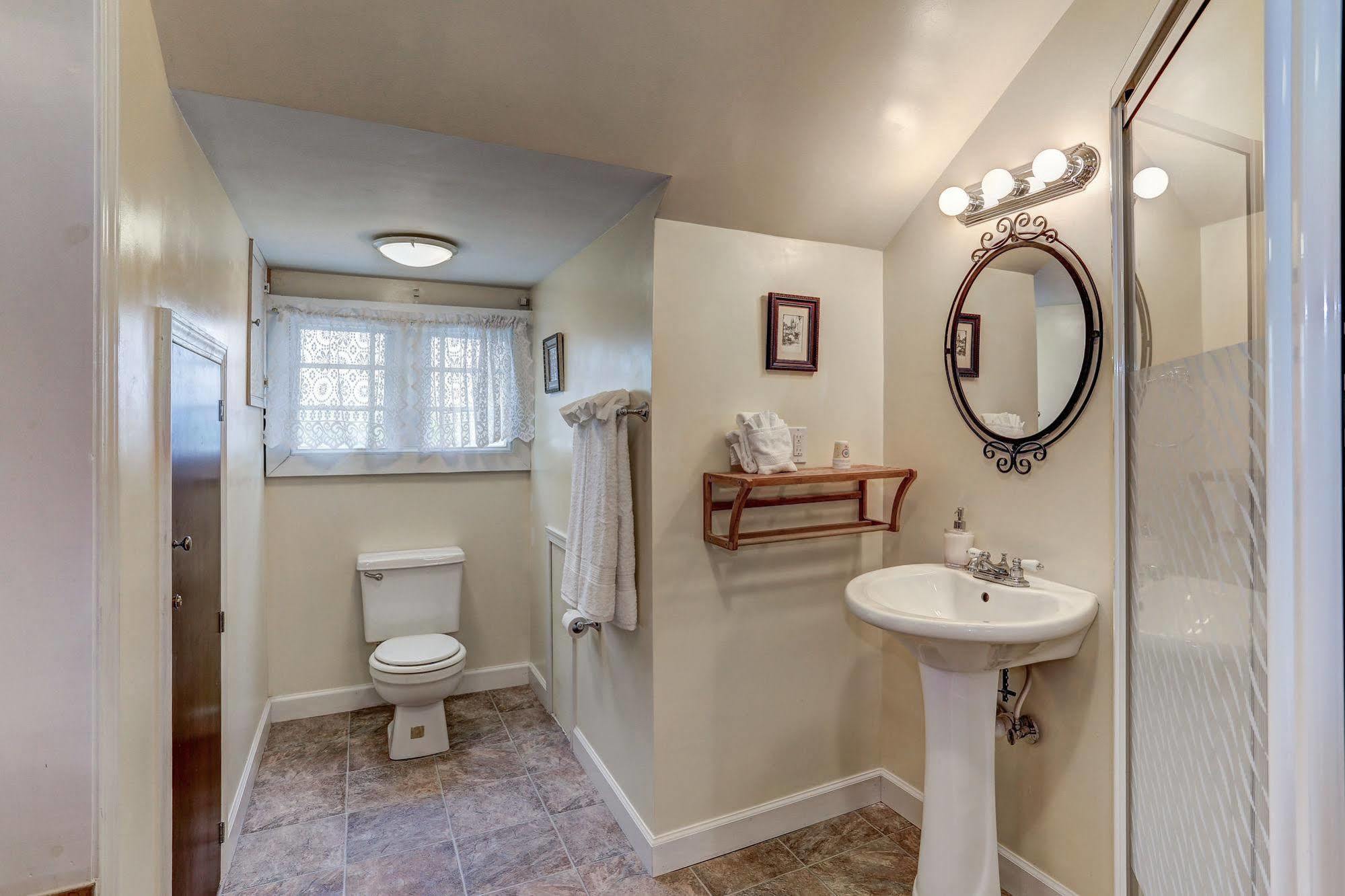 Mayneview B&B Luray Kültér fotó