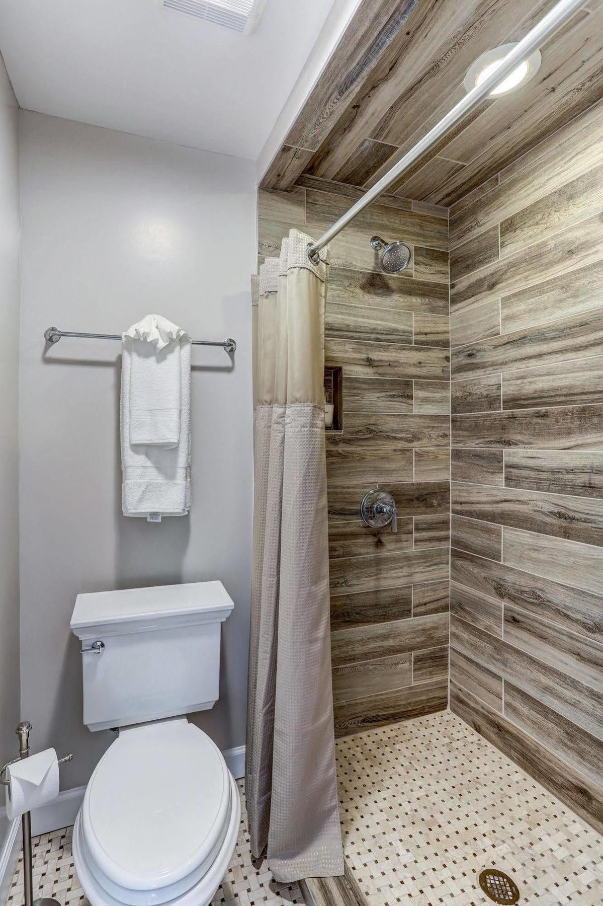Mayneview B&B Luray Kültér fotó