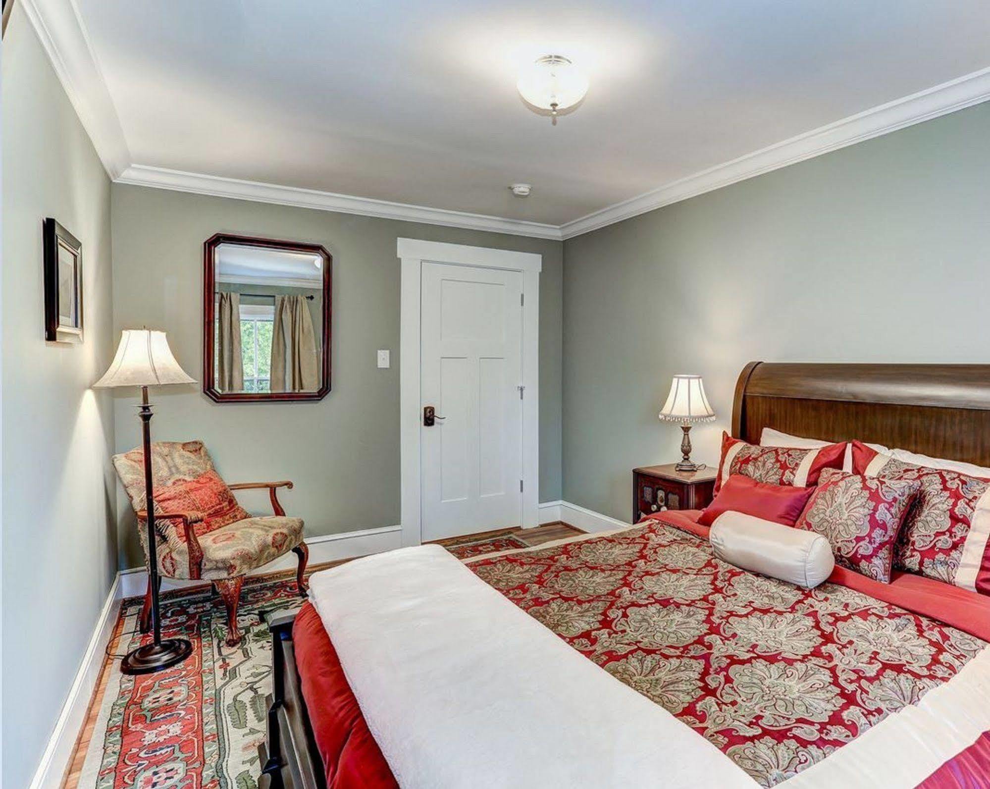 Mayneview B&B Luray Kültér fotó