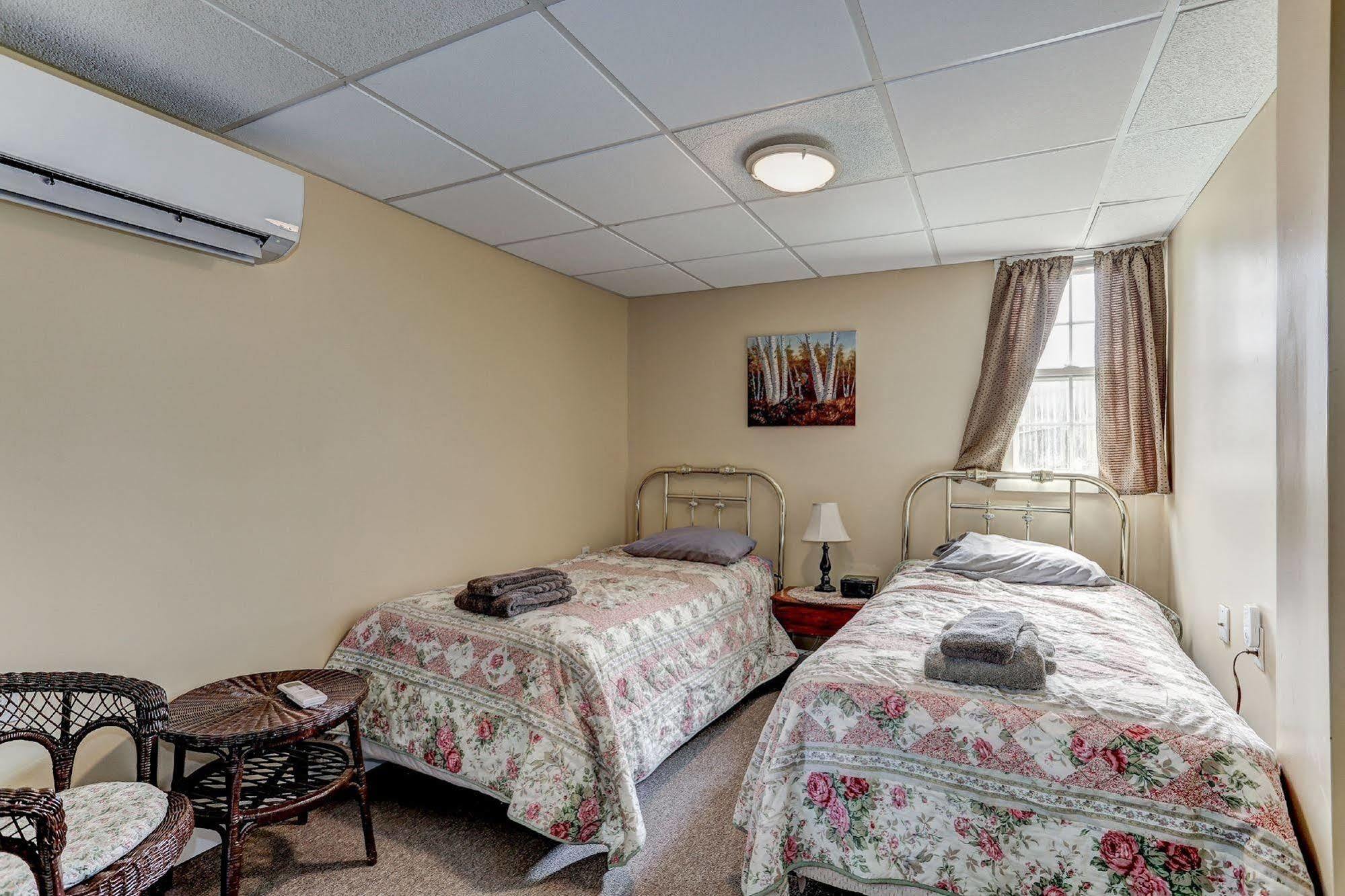 Mayneview B&B Luray Kültér fotó