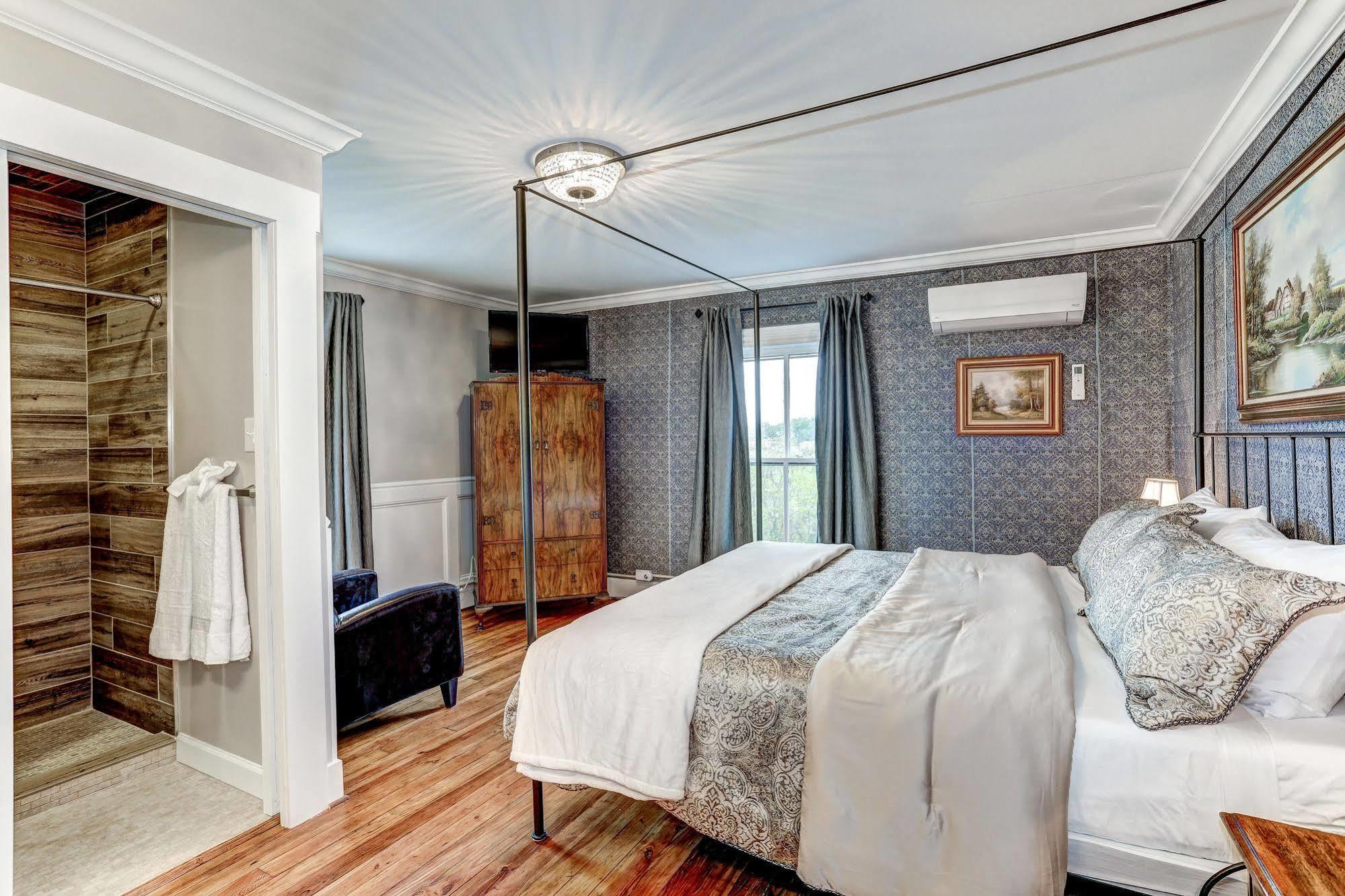 Mayneview B&B Luray Kültér fotó